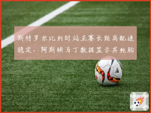 斯特罗尔比利时站正赛长距离配速稳定，阿斯顿马丁数据显示其轮胎衰减率最低